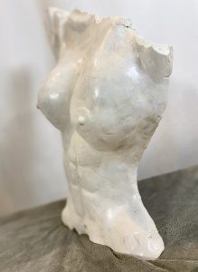 PERSEPHONE'S IMPERFECTION