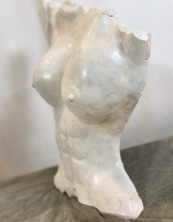 PERSEPHONE'S IMPERFECTION